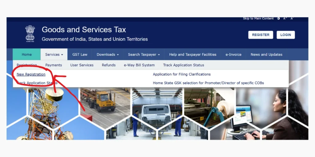 Visit Official Website